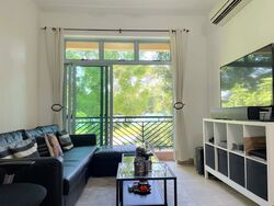 Faber Crest (D5), Condominium #378695081